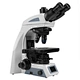 Trinocular Biological Microscope